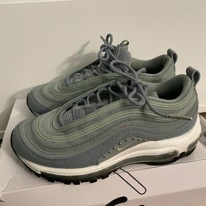 Nike Air Max 97 size 7 women’s.